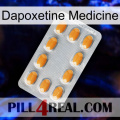 Dapoxetine Medicine cialis3